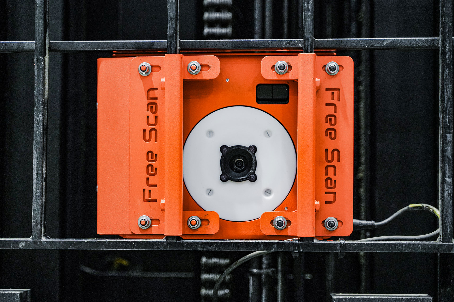 FREESCAN 120l zoom produit