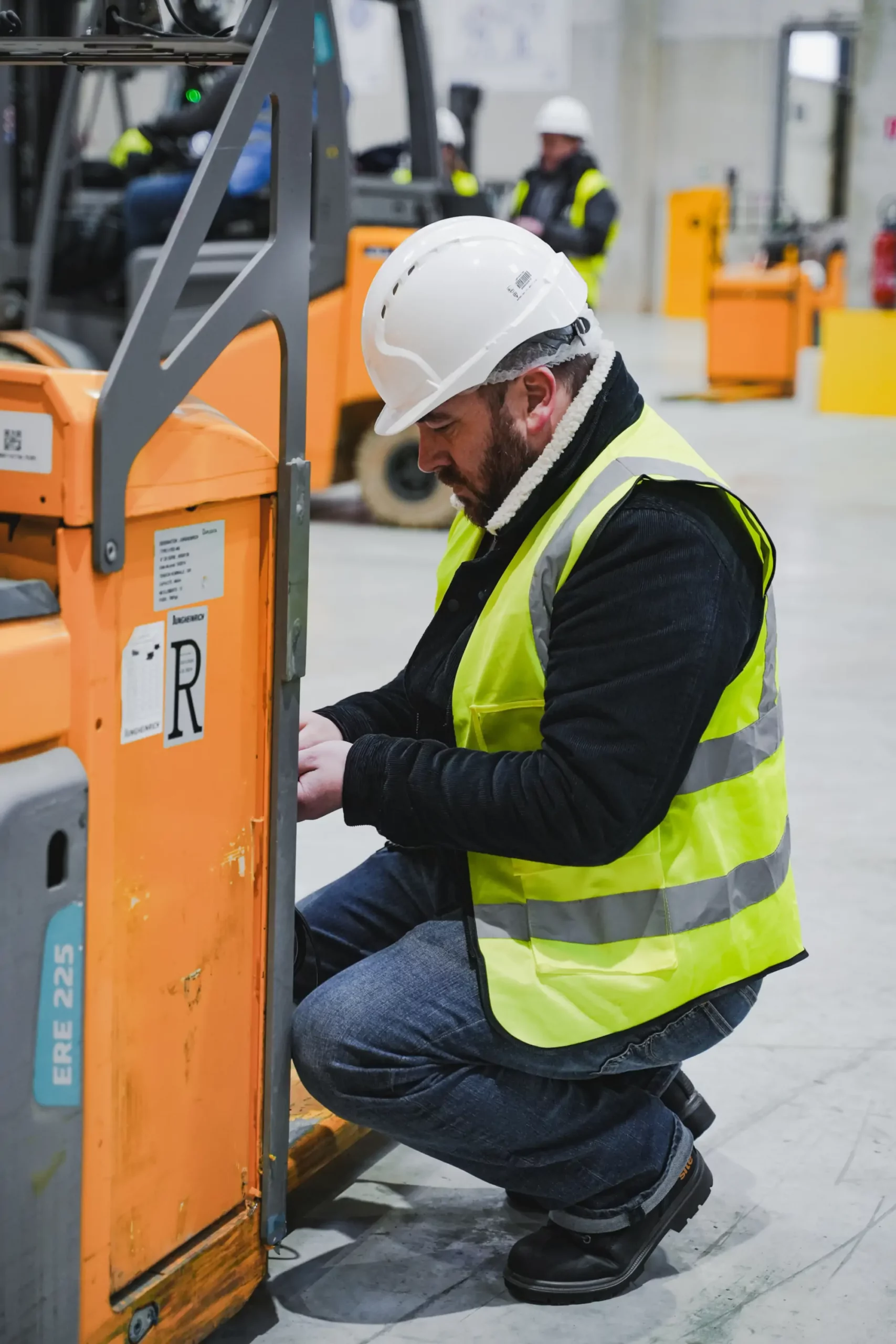 Installation du Freescan