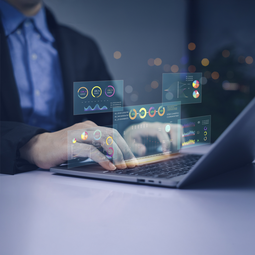 Outil d’analyse des données WARE-ID