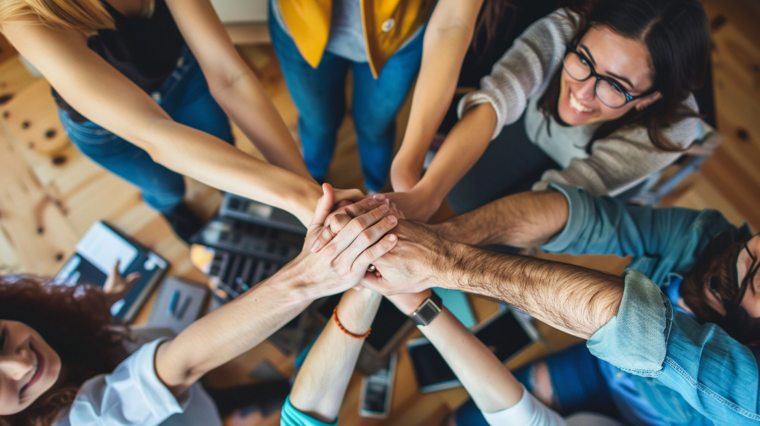 épanouissement de nos équipes