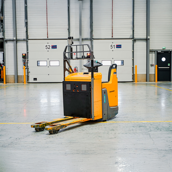 WARE ID - Conception de Solutions Logistiques