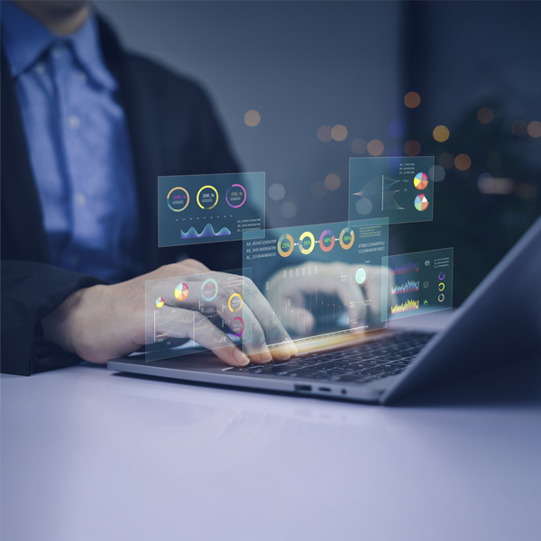 Concepteur de Solutions Logistiques 4.0