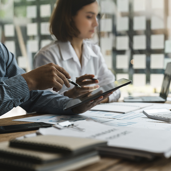 Gestion de projet en tant que concepteur de Solutions Logistiques 4.0