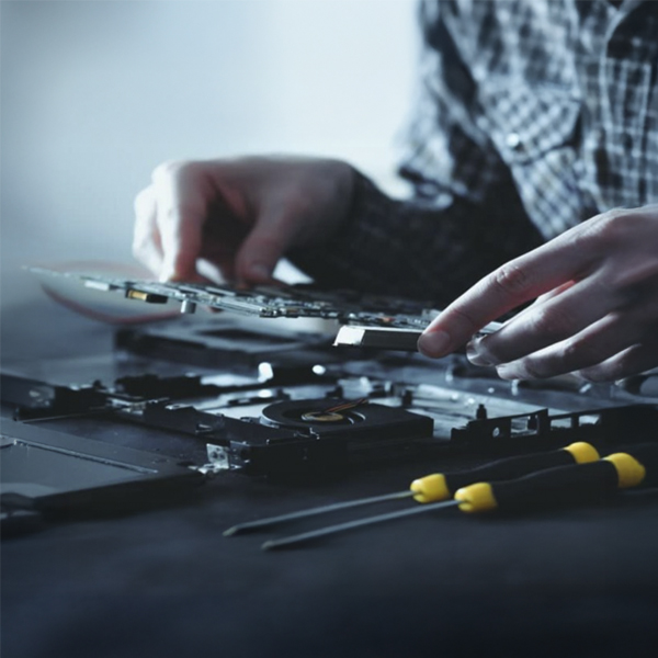 Service Après vente - concepteur de Solutions Logistiques 4.0