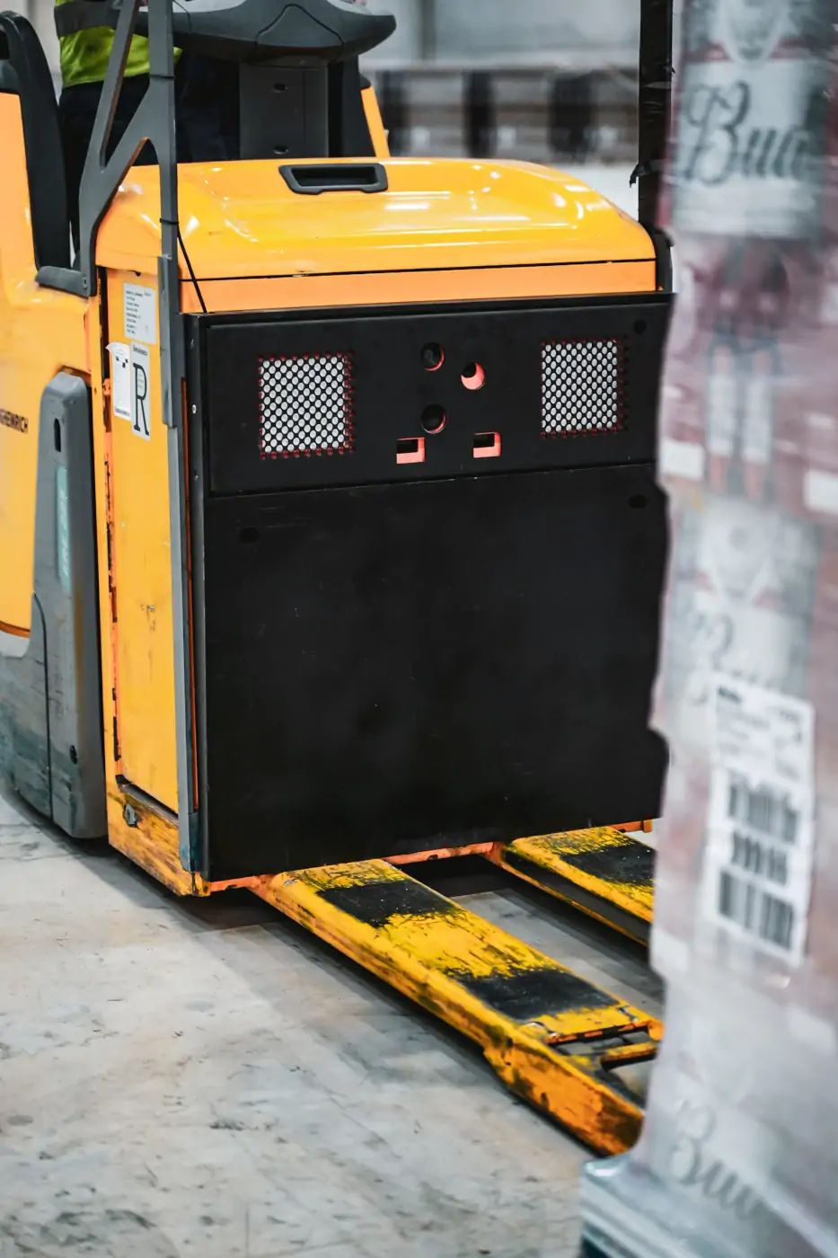 Bouclier Freescan Quaisconnectée Ware-ID