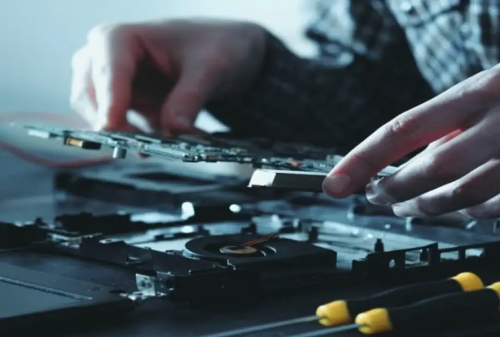 service apres vente services ware-id