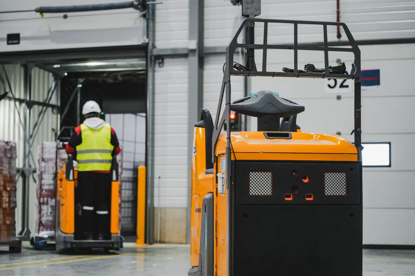 solution wi locate quais connectes ware-id